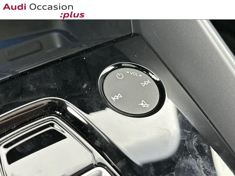 Voitures occasions Audi A3 Sportback S line Vélizy-Villacoublay