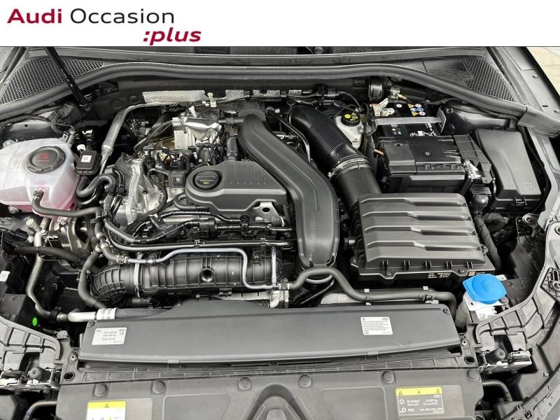 Voitures occasions Audi A3 Sportback S line Vélizy-Villacoublay