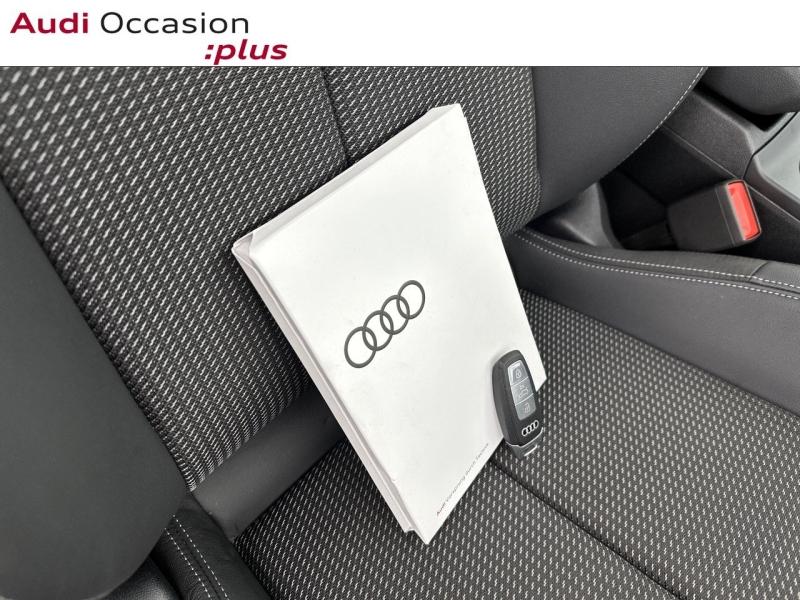 Voitures occasions Audi A3 Sportback S line Vélizy-Villacoublay