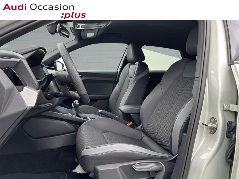 Voitures occasions Audi A1 Sportback S line plus Vélizy-Villacoublay
