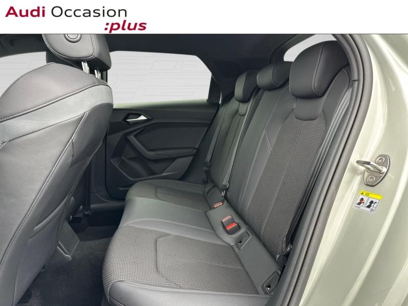 Voitures occasions Audi A1 Sportback S line plus Vélizy-Villacoublay