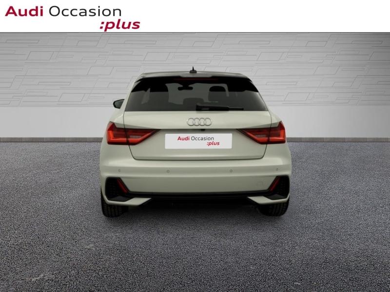 Voitures occasions Audi A1 Sportback S line plus Vélizy-Villacoublay