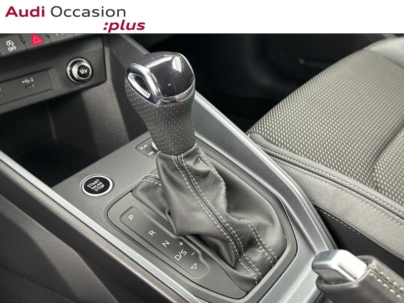 Voitures occasions Audi A1 Sportback S line plus Vélizy-Villacoublay