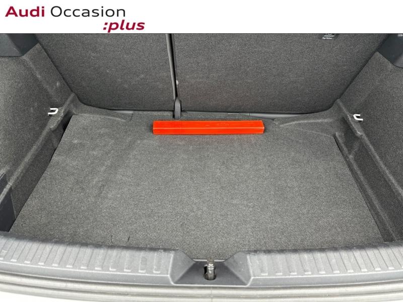 Voitures occasions Audi A1 Sportback S line plus Vélizy-Villacoublay