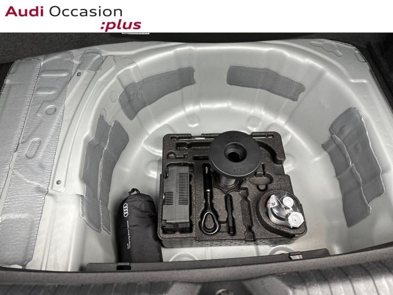 Voitures occasions Audi A1 Sportback S line plus Vélizy-Villacoublay