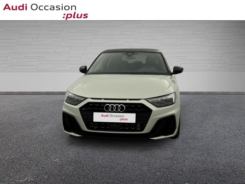 Voitures occasions Audi A1 Sportback S line plus Vélizy-Villacoublay