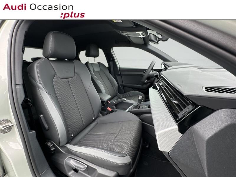 Voitures occasions Audi A1 Sportback S line plus Vélizy-Villacoublay