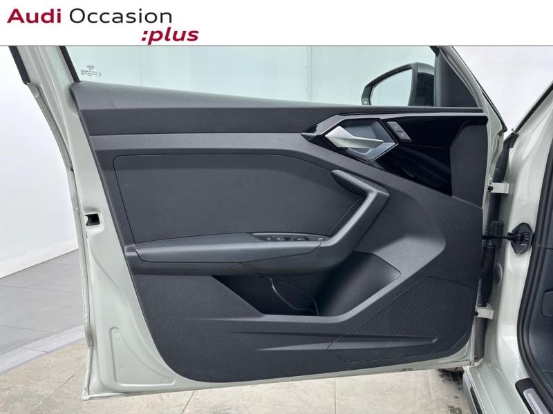Voitures occasions Audi A1 Sportback S line plus Vélizy-Villacoublay