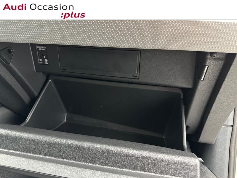 Voitures occasions Audi A1 Sportback S line plus Vélizy-Villacoublay