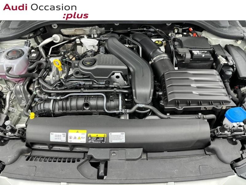 Voitures occasions Audi A1 Sportback S line plus Vélizy-Villacoublay