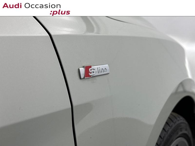 Voitures occasions Audi A1 Sportback S line plus Vélizy-Villacoublay