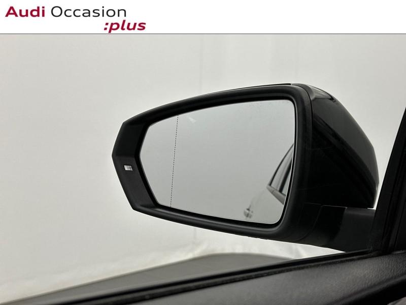 Voitures occasions Audi A1 Sportback S line plus Vélizy-Villacoublay