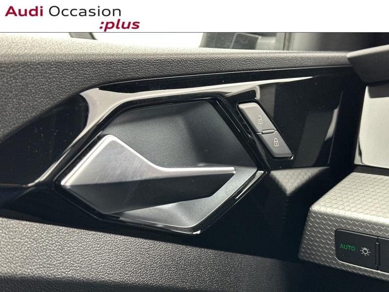 Voitures occasions Audi A1 Sportback S line plus Vélizy-Villacoublay