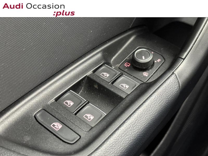 Voitures occasions Audi A1 Sportback S line plus Vélizy-Villacoublay