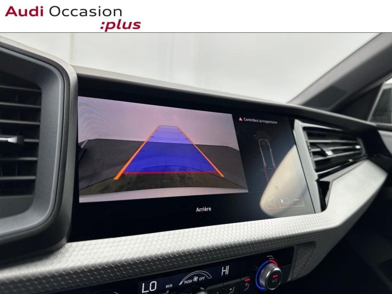 Voitures occasions Audi A1 Sportback S line plus Vélizy-Villacoublay