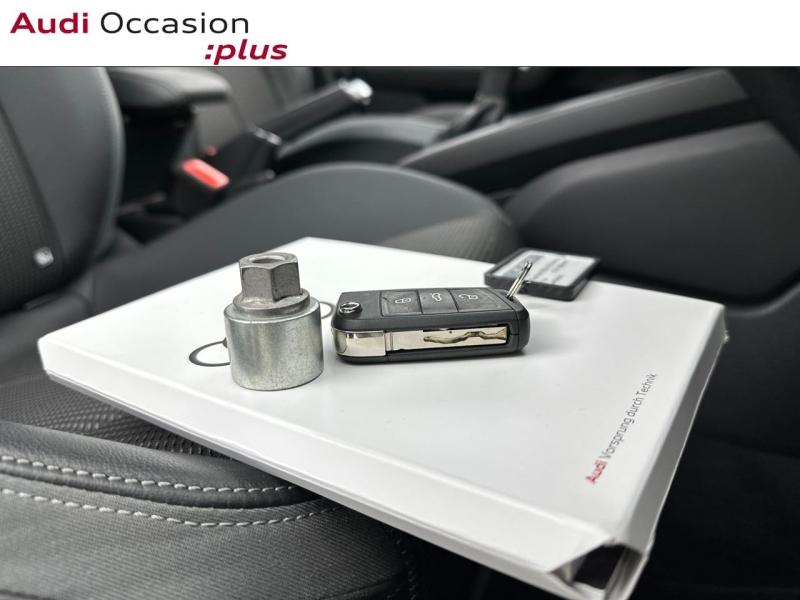 Voitures occasions Audi A1 Sportback S line plus Vélizy-Villacoublay