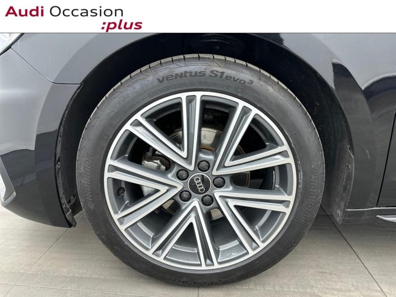 Voitures occasions Audi A1 Sportback S line plus Vélizy-Villacoublay