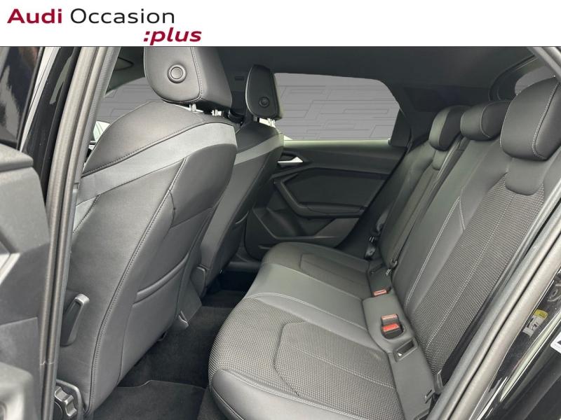 Voitures occasions Audi A1 Sportback S line plus Vélizy-Villacoublay