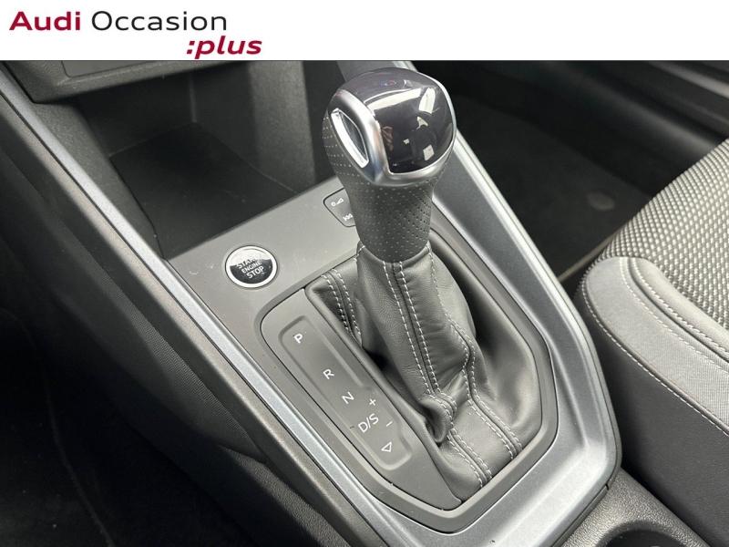 Voitures occasions Audi A1 Sportback S line plus Vélizy-Villacoublay