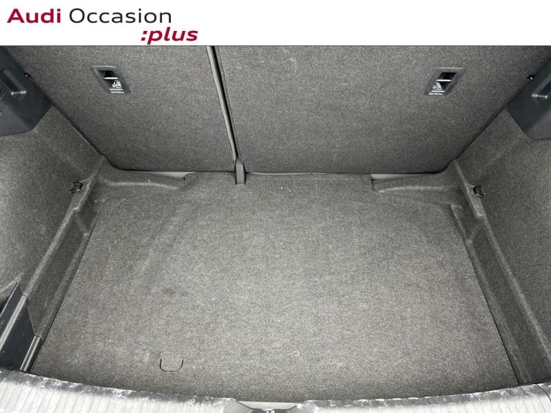 Voitures occasions Audi A1 Sportback S line plus Vélizy-Villacoublay