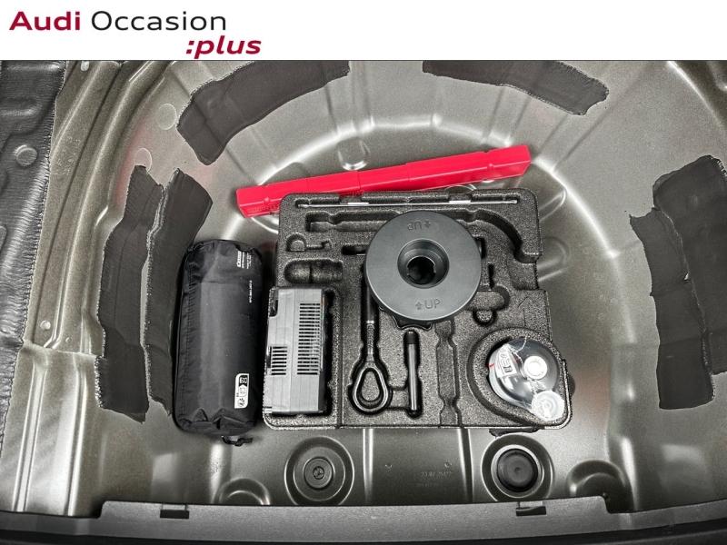 Voitures occasions Audi A1 Sportback S line plus Vélizy-Villacoublay