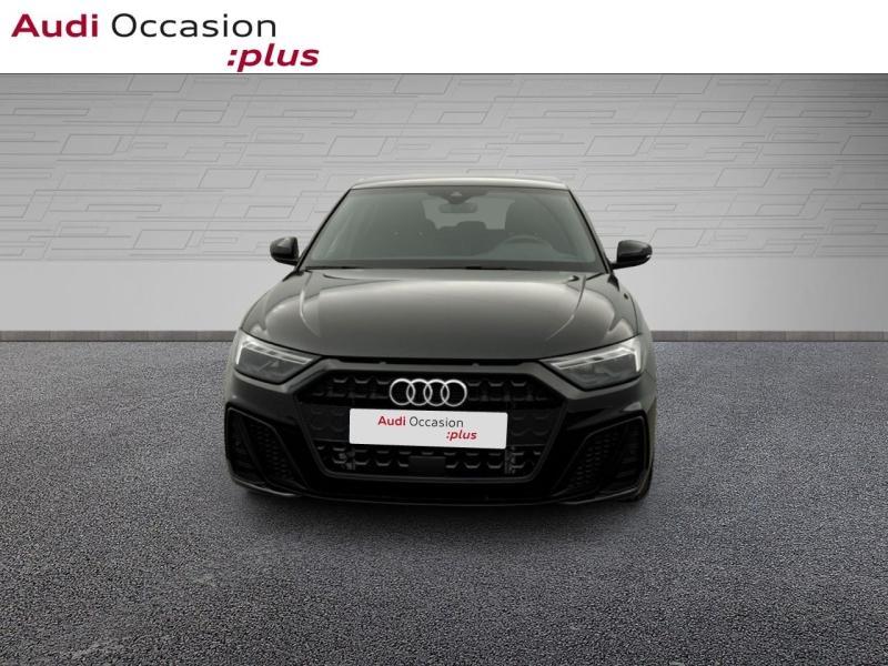 Voitures occasions Audi A1 Sportback S line plus Vélizy-Villacoublay