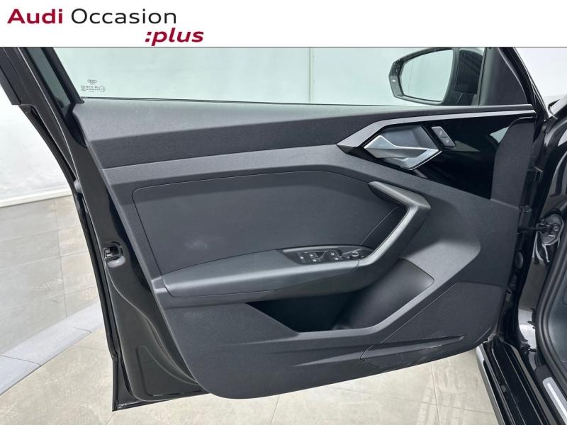 Voitures occasions Audi A1 Sportback S line plus Vélizy-Villacoublay