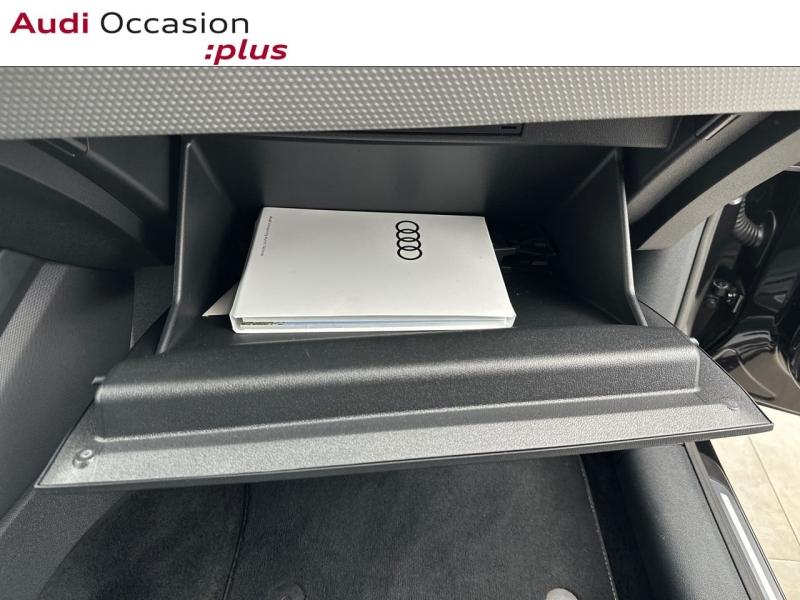 Voitures occasions Audi A1 Sportback S line plus Vélizy-Villacoublay