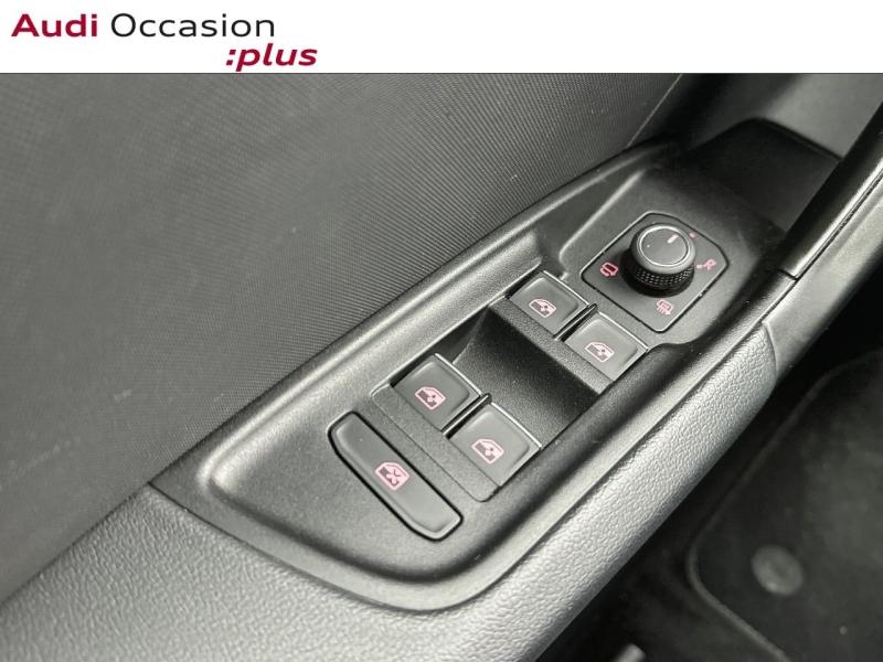 Voitures occasions Audi A1 Sportback S line plus Vélizy-Villacoublay