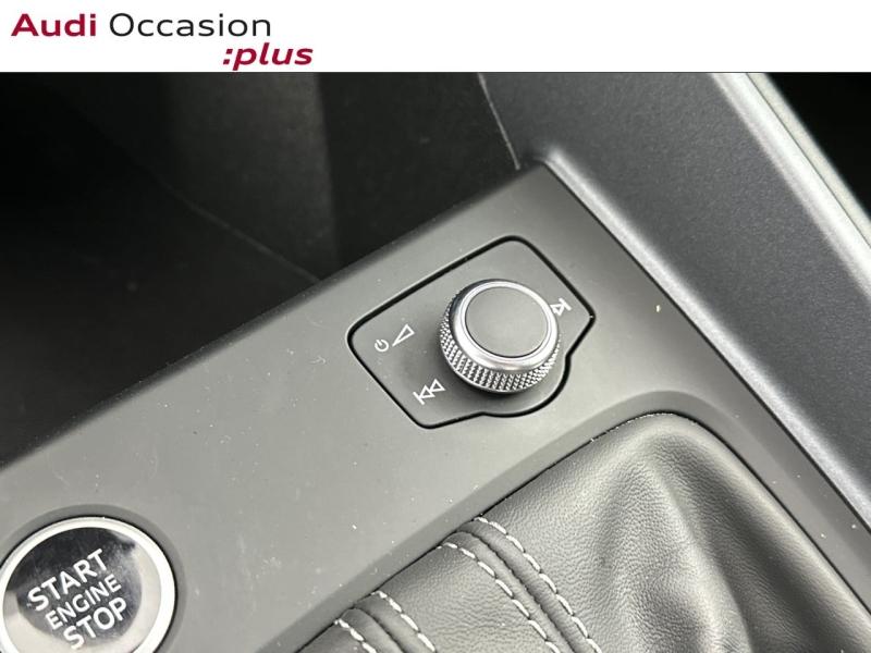 Voitures occasions Audi A1 Sportback S line plus Vélizy-Villacoublay