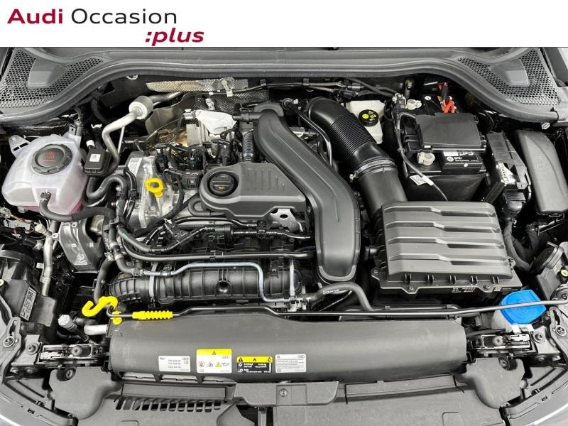 Voitures occasions Audi A1 Sportback S line plus Vélizy-Villacoublay