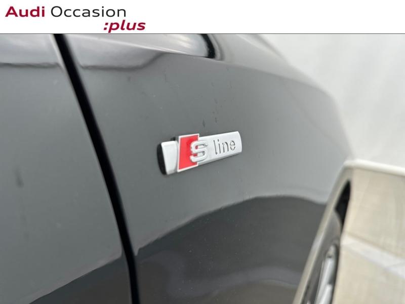 Voitures occasions Audi A1 Sportback S line plus Vélizy-Villacoublay