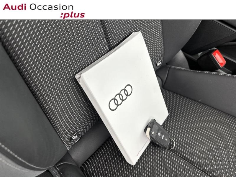 Voitures occasions Audi A1 Sportback S line plus Vélizy-Villacoublay