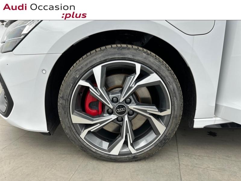 Voitures occasions Audi A3 Sportback S line Vélizy-Villacoublay