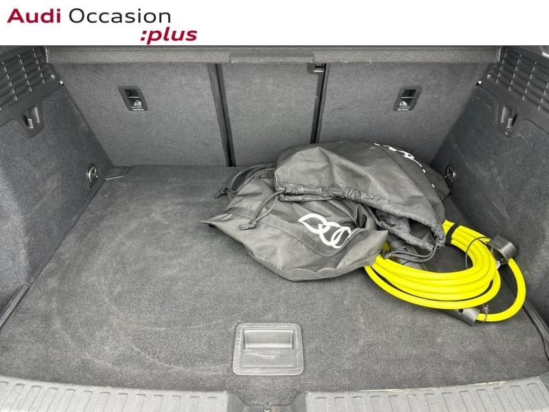 Voitures occasions Audi A3 Sportback S line Vélizy-Villacoublay