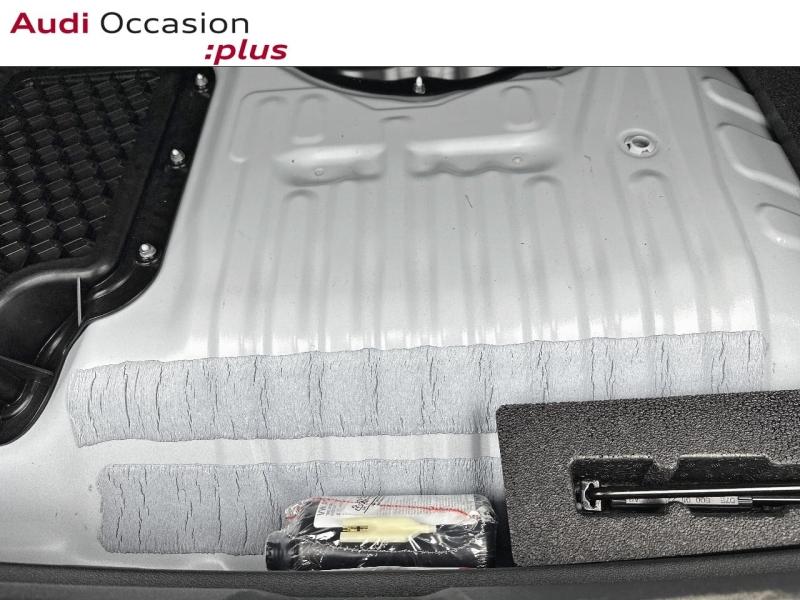 Voitures occasions Audi A3 Sportback S line Vélizy-Villacoublay