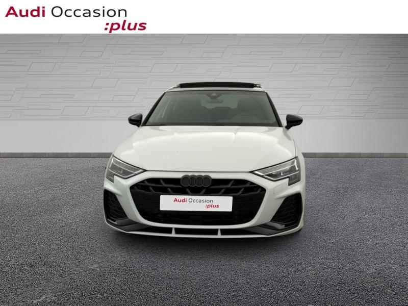 Voitures occasions Audi A3 Sportback S line Vélizy-Villacoublay