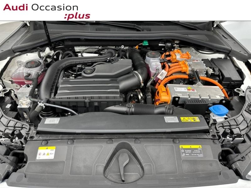 Voitures occasions Audi A3 Sportback S line Vélizy-Villacoublay