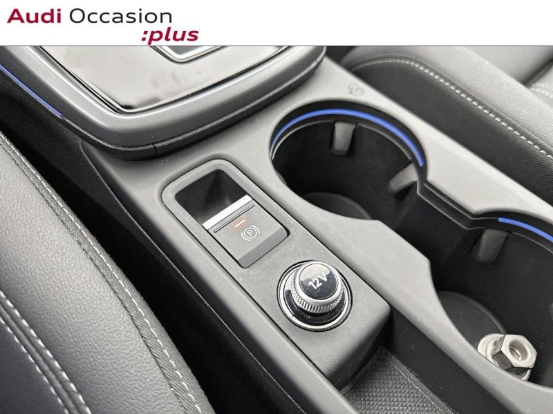 Voitures occasions Audi A3 Sportback S line Vélizy-Villacoublay