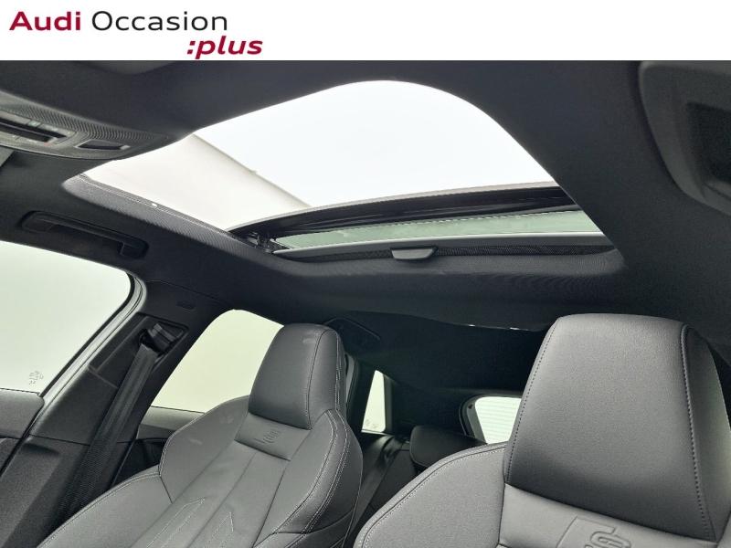 Voitures occasions Audi A3 Sportback S line Vélizy-Villacoublay