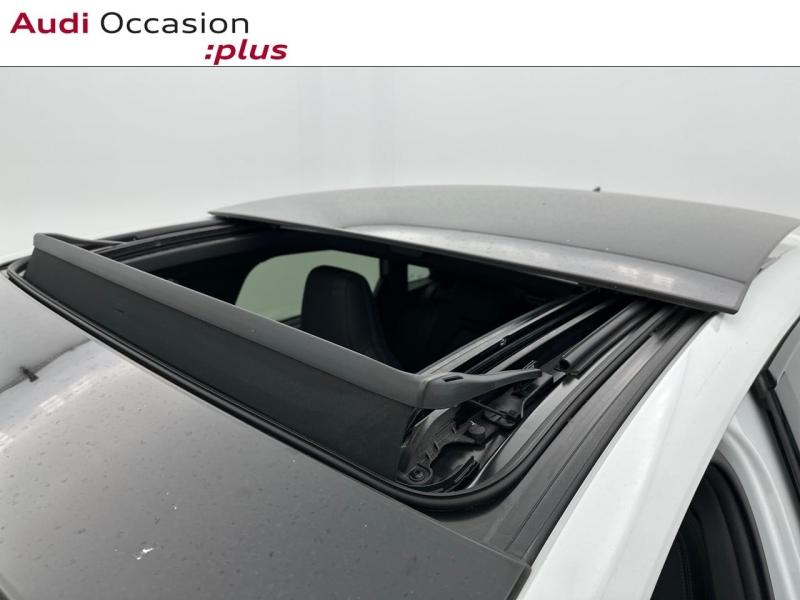 Voitures occasions Audi A3 Sportback S line Vélizy-Villacoublay