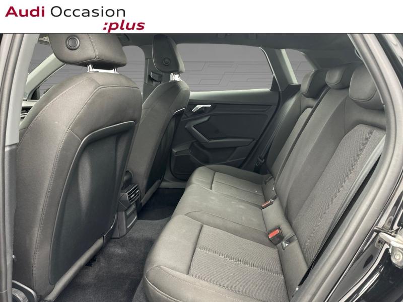 Voitures occasions Audi A3 Sportback Business line Vélizy-Villacoublay