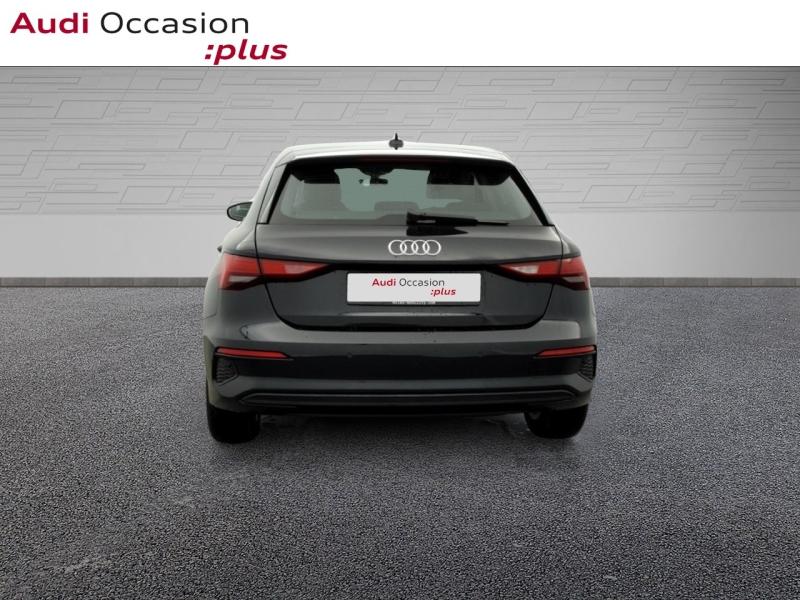 Voitures occasions Audi A3 Sportback Business line Vélizy-Villacoublay