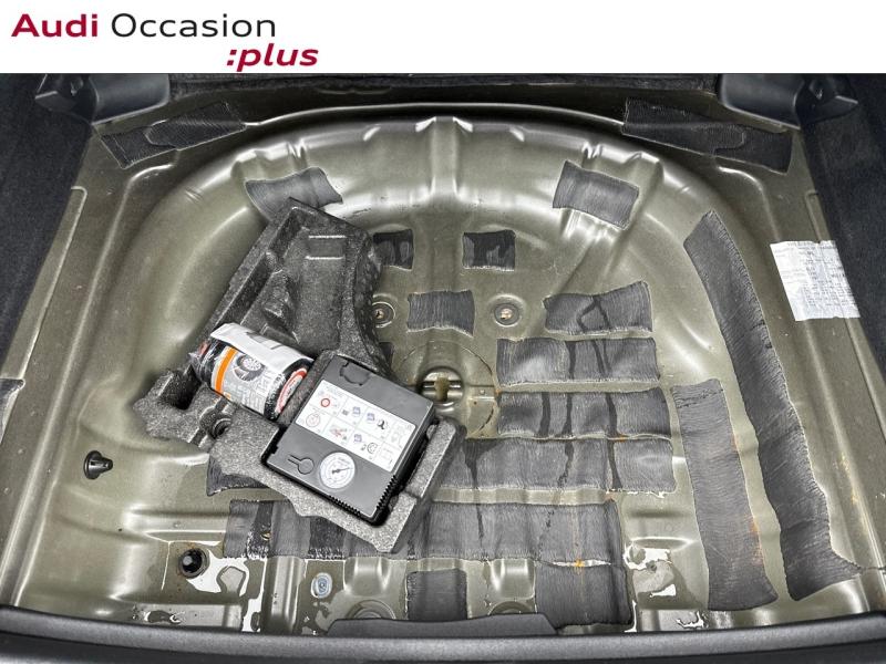 Voitures occasions Audi A3 Sportback Business line Vélizy-Villacoublay