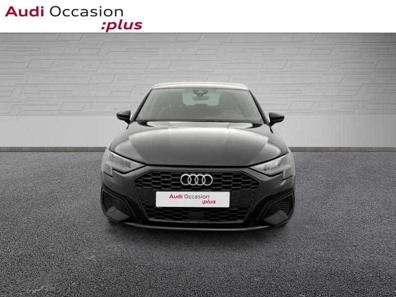 Voitures occasions Audi A3 Sportback Business line Vélizy-Villacoublay