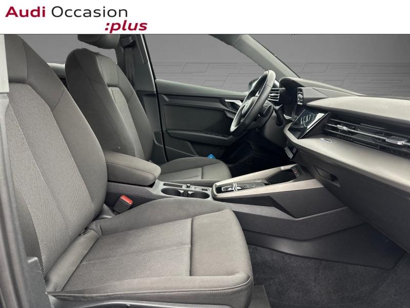 Voitures occasions Audi A3 Sportback Business line Vélizy-Villacoublay