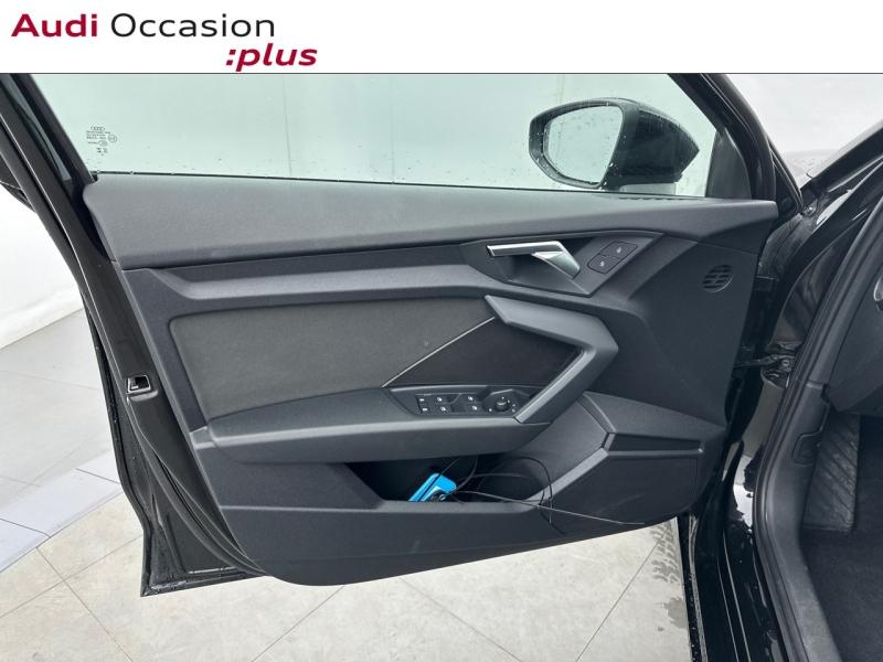 Voitures occasions Audi A3 Sportback Business line Vélizy-Villacoublay