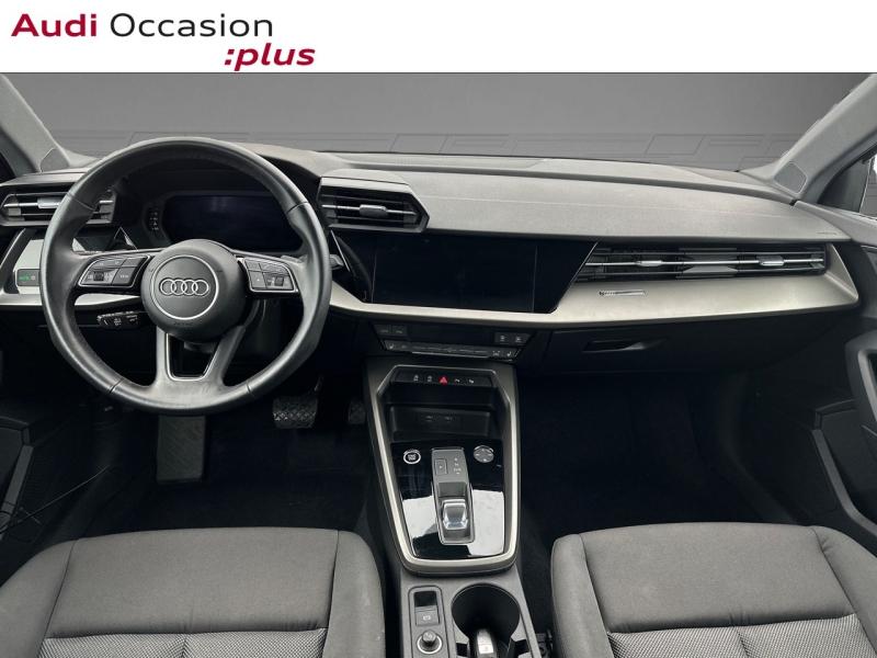 Voitures occasions Audi A3 Sportback Business line Vélizy-Villacoublay
