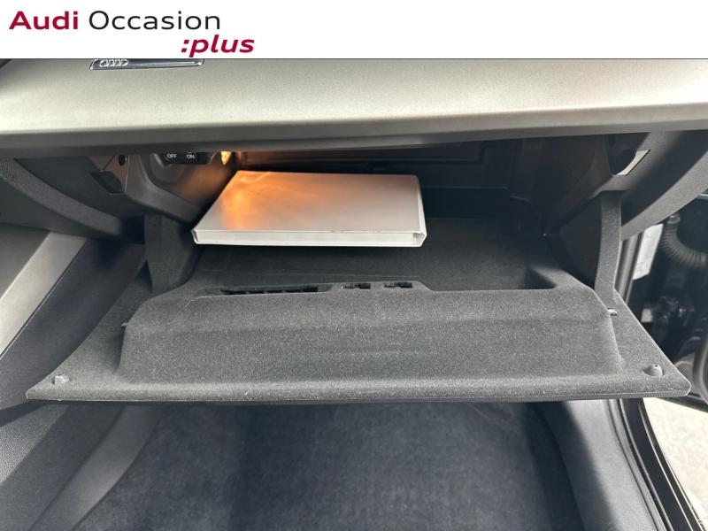 Voitures occasions Audi A3 Sportback Business line Vélizy-Villacoublay