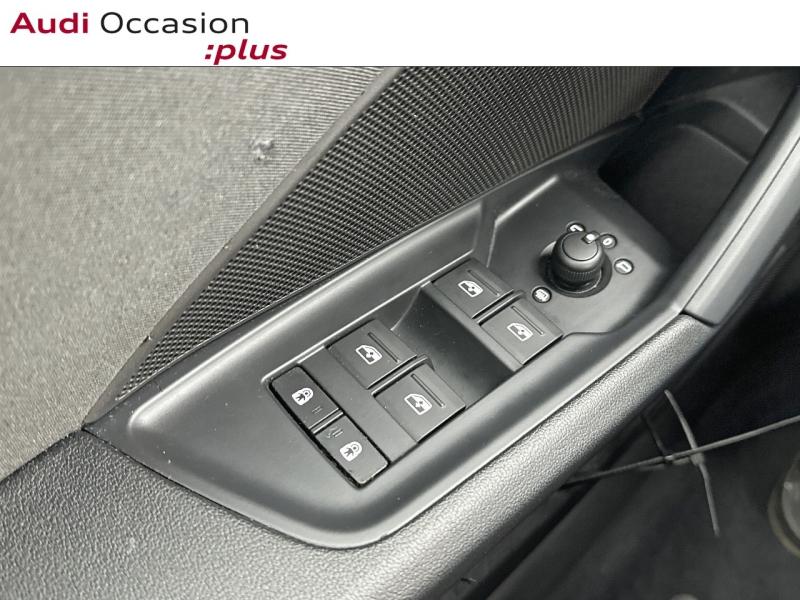 Voitures occasions Audi A3 Sportback Business line Vélizy-Villacoublay